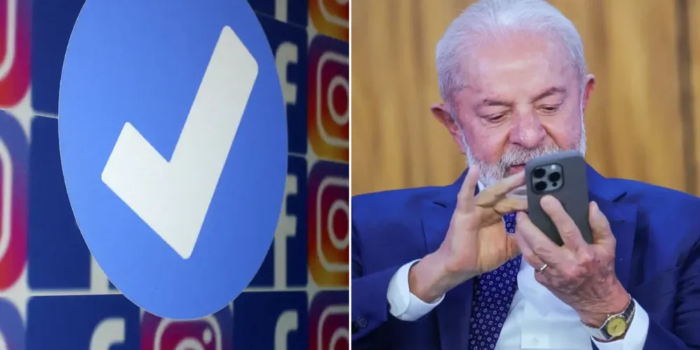 O TSE deu prazo de 48 horas para a Meta explicar as acusações da campanha de Lula