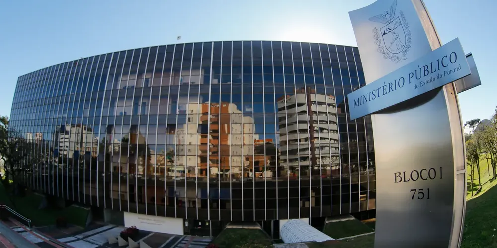 Ministério Público do Paraná (MPPR)