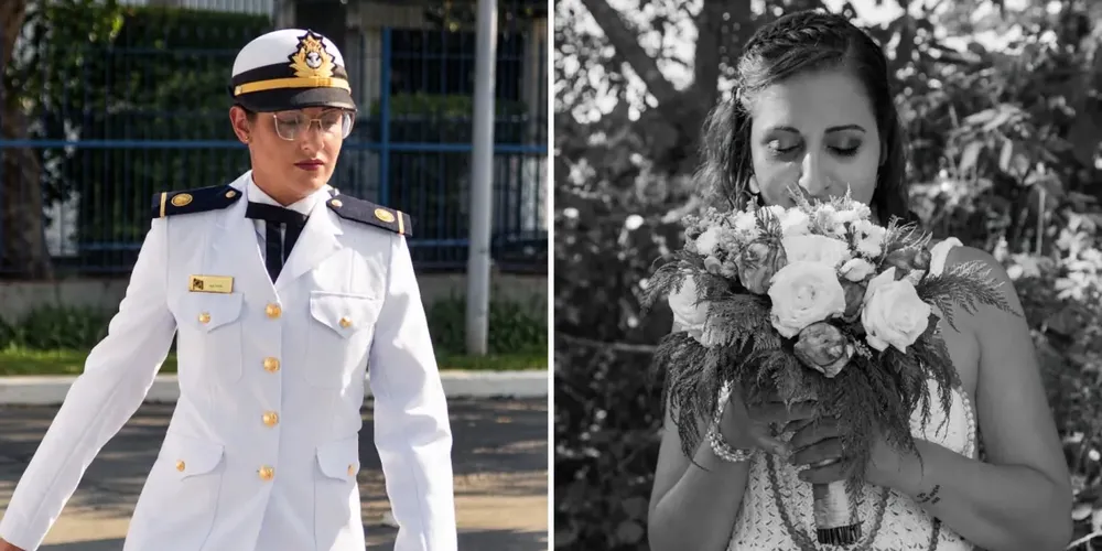 Beatriz Fickert Santoro, de 33 anos