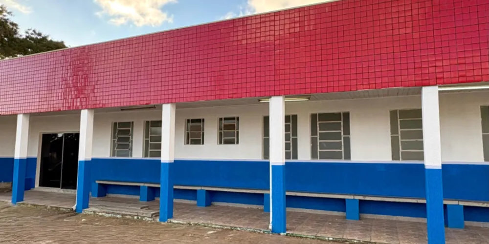 Novo espaço do serviço se localiza em anexo à UBS Vila Rio Branco