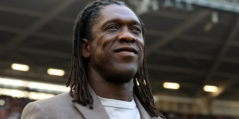 O Corinthians será o quinto trabalho de Clarence Seedorf