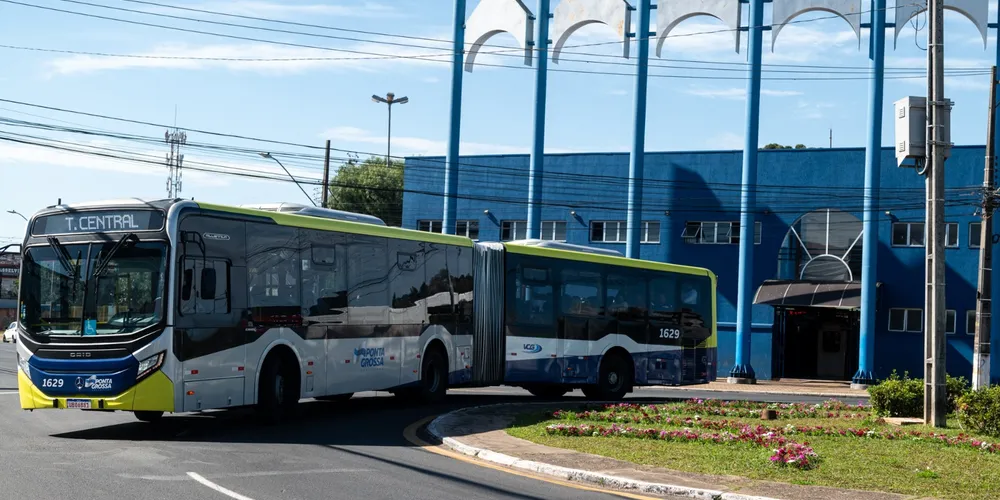 Não haverá cobrança de passagem no primeiro turno (04 de outubro) e em um eventual segundo turno (25 de outubro)