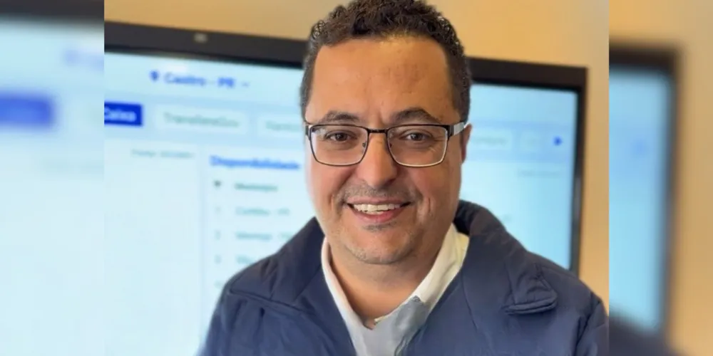 Secretário de Governo, Ricardo Cardoso
