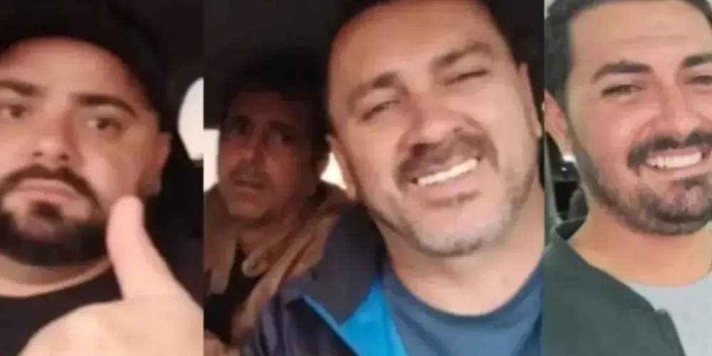 Polícia conclui inquérito sobre morte de quatro cobradores no PR