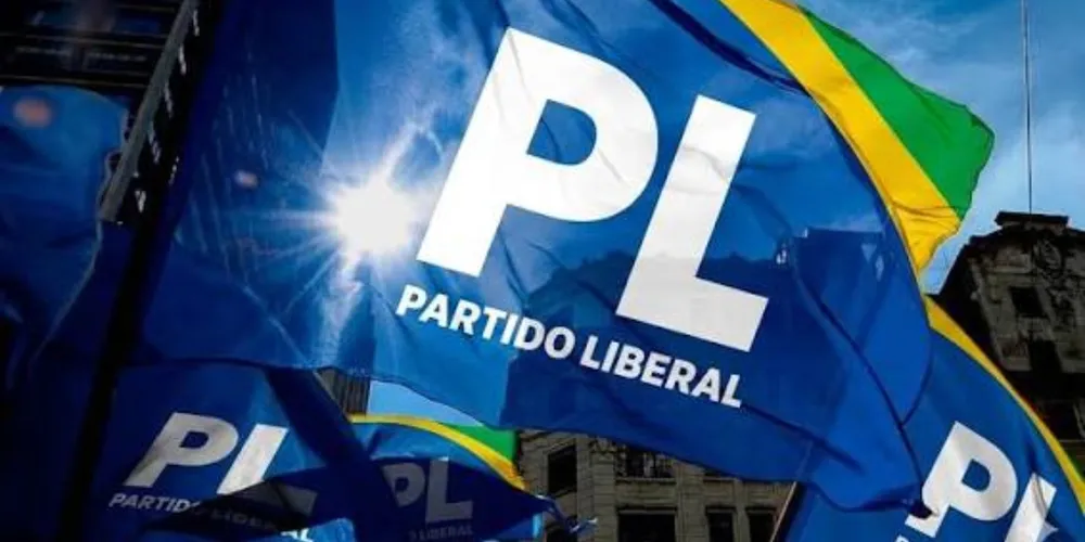 Partido Liberal lidera o número de governadores eleitos em primeiro turno no país, seguido por PSD e PT