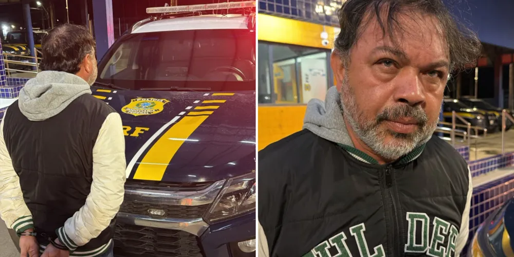 Pastor Paulo é acusado de atuar como coordenador no assassinato do empresário José Claiton Leal Machado