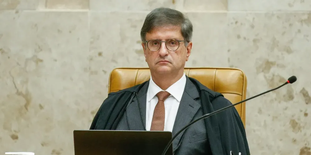 Procurador-geral da República, Paulo Gonet