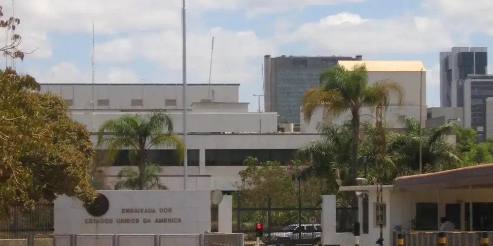 A corporação investigou supostas ameaças