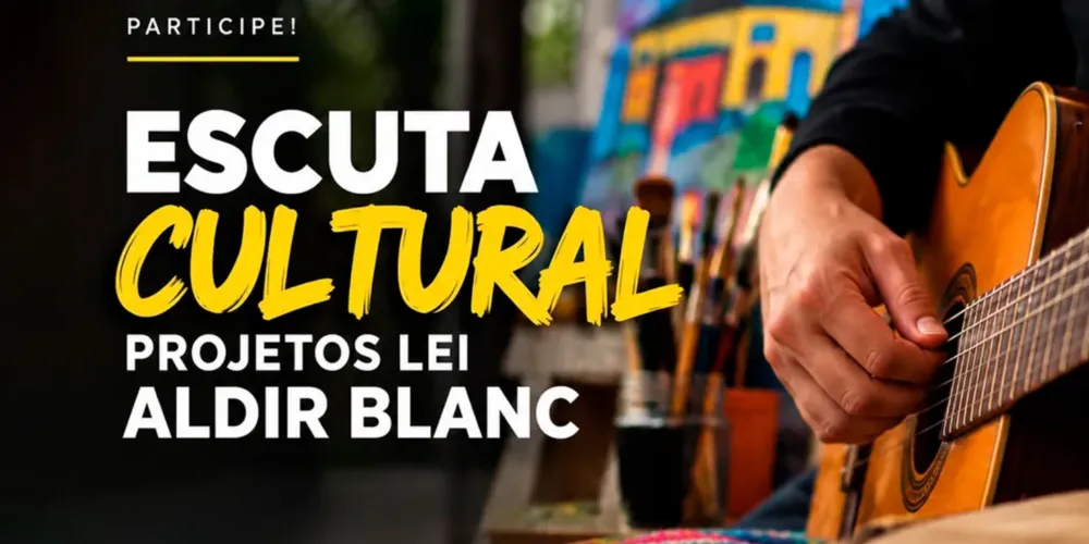 A reunião está agendada para às 19h