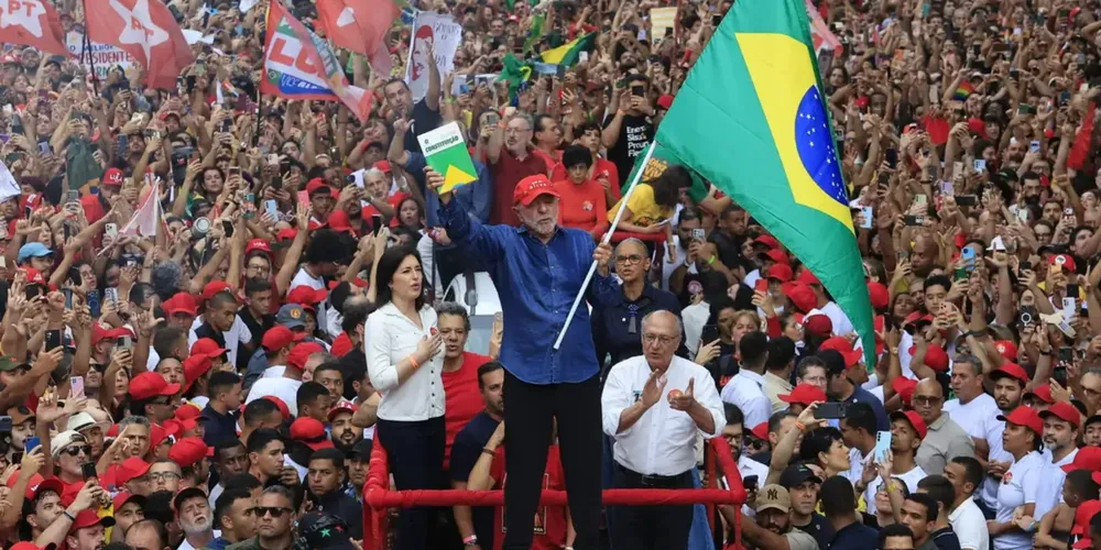 Esplanada dos Ministérios e Congresso Nacional preparam-se para as novas datas de posse dos chefes do Executivo em 2027