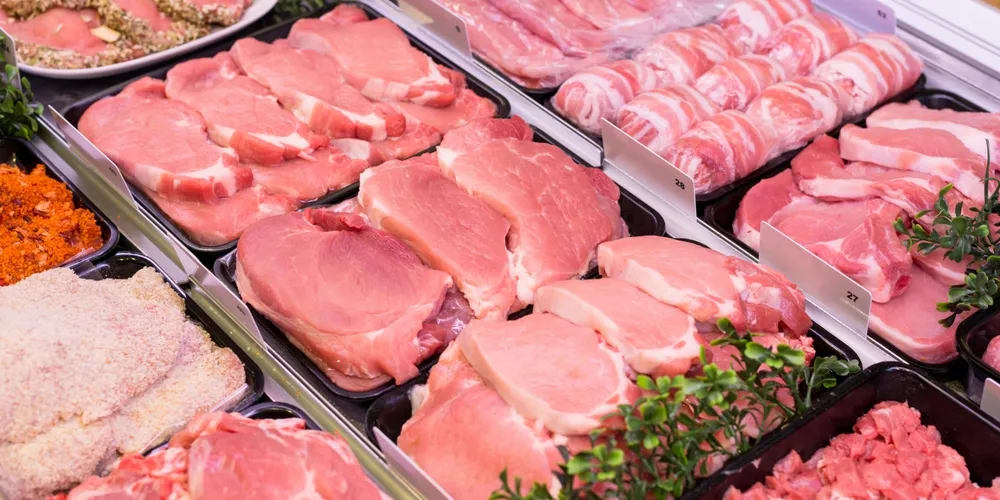 Carne de porco vira alternativa atrativa para o paranaense