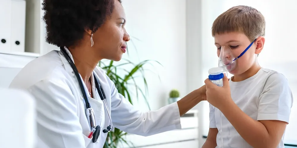Fisioterapia respiratória ajuda combater problemas de saúde mais comuns na primavera
