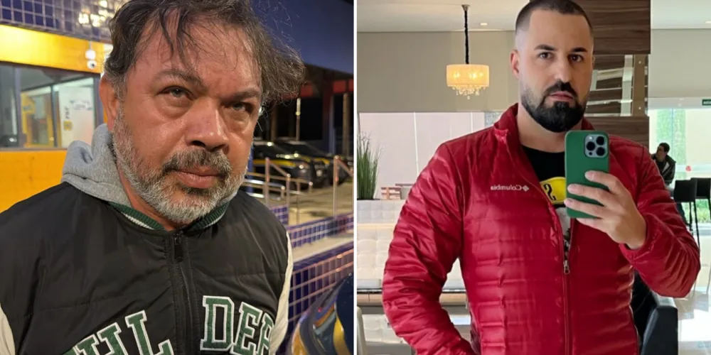 Pastor Paulo é acusado de atuar como coordenador no assassinato do empresário José Claiton Leal Machado