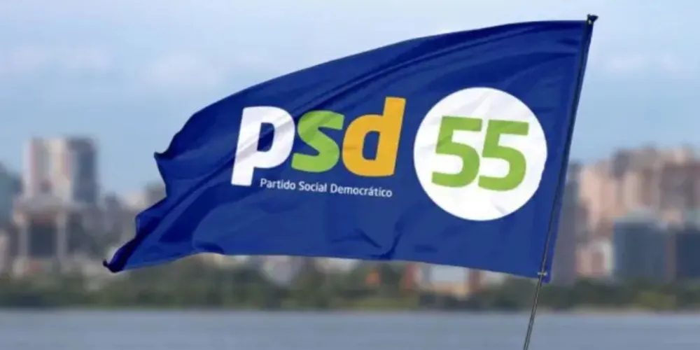 PSD divulga posicionamento para a disputa do segundo turno presidencial
