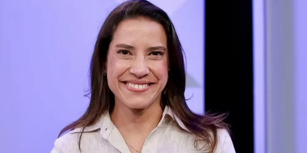 Raquel Lyra (PSD) foi reeleita governadora de Pernambuco no primeiro turno