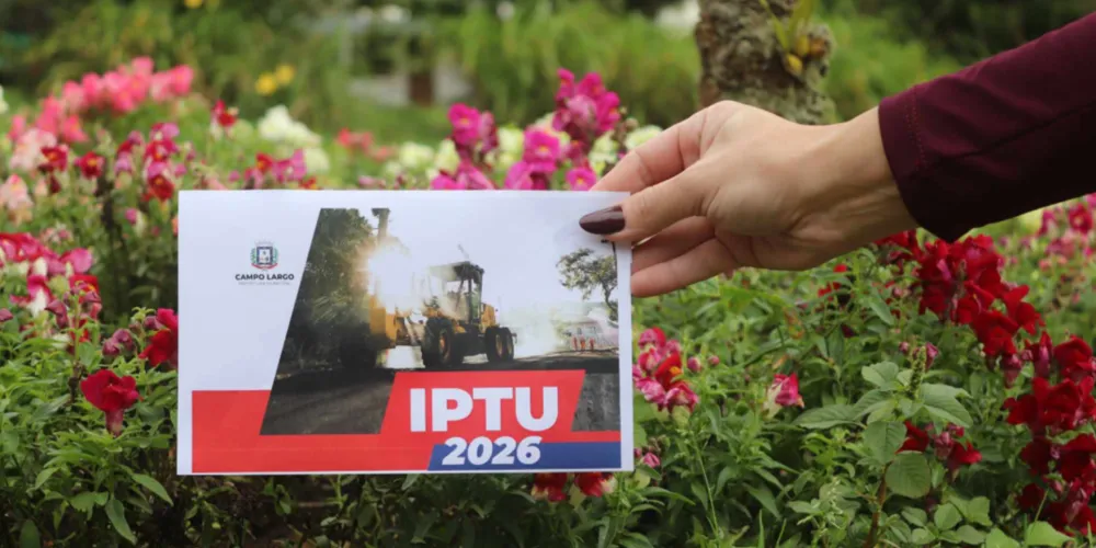 Uma das mudanças contempla o IPTU Social