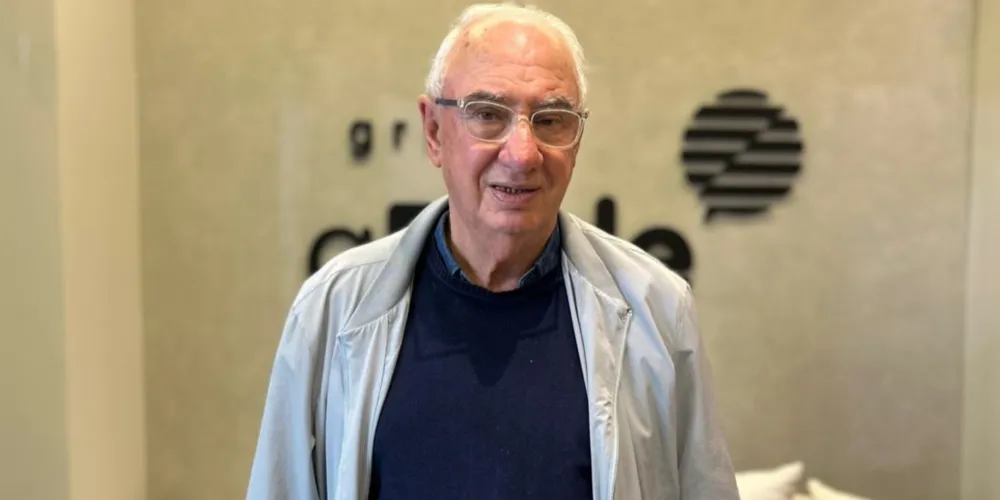 Prefeito de Castro, Reinaldo Cardoso