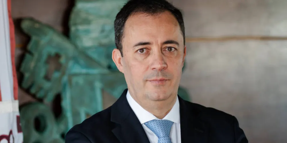 Rogério Renato Mateucci faleceu após acidente ocorrido na sexta-feira (16)