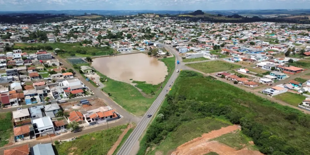 A ação foi proposta após a apuração de constantes interrupções no serviço