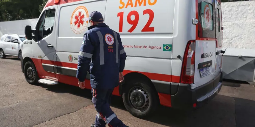 Os trombolíticos são usados pelas equipes do Samu conforme avaliação clínica