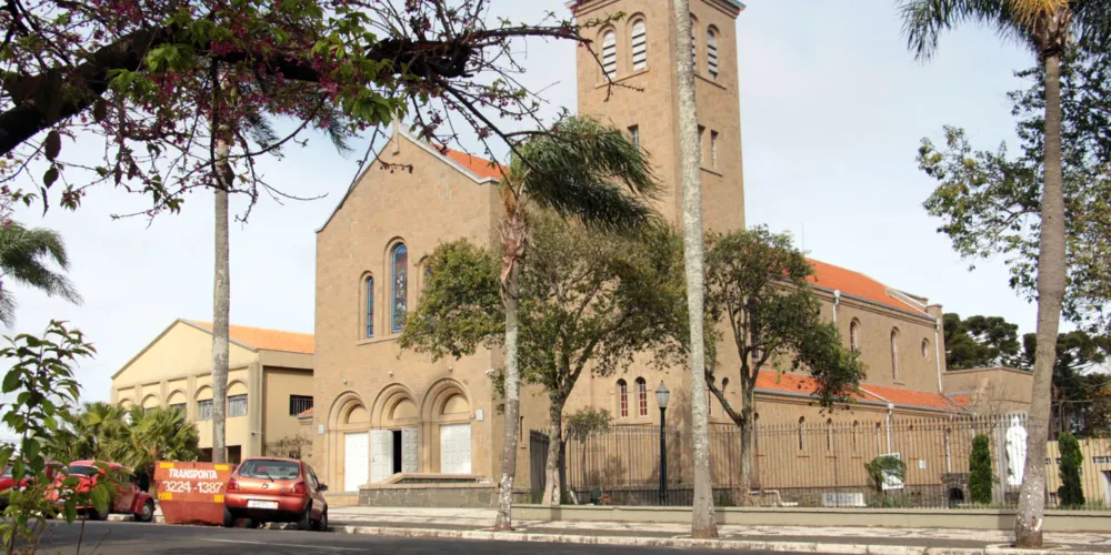 Igreja São José está incluída no processo