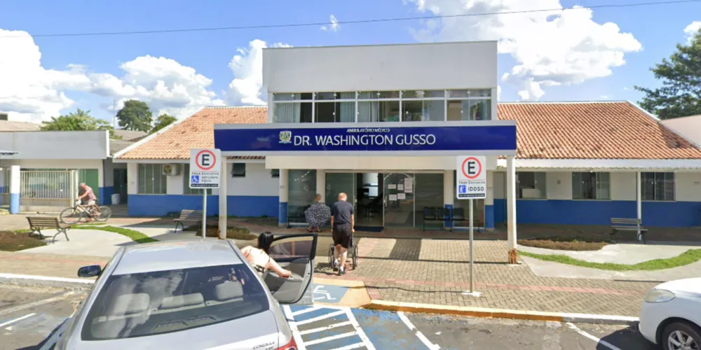 Campanha ocorre por meio da Secretaria Municipal de Saúde
