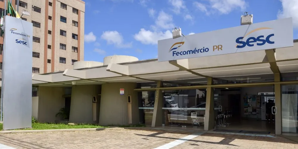 Inscrições devem ser feitas presencialmente na unidade, localizada na Rua Theodoro Rosas, no Centro