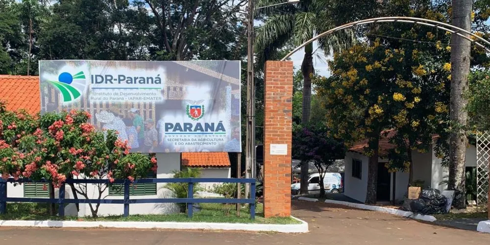 Produtores rurais poderão acompanhar demonstrações práticas de manejo e conservação do solo durante evento técnico no Paraná
