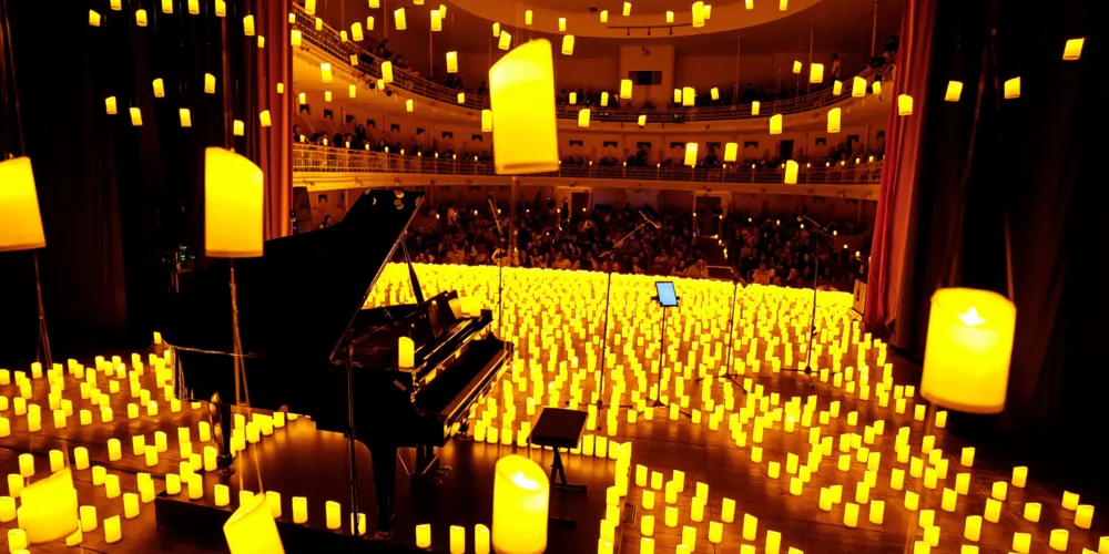 Starlight Concert