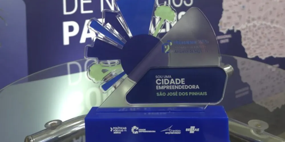 Conquista é resultado do trabalho contínuo do município na construção de um ambiente de negócios mais favorável às micro e pequenas empresas