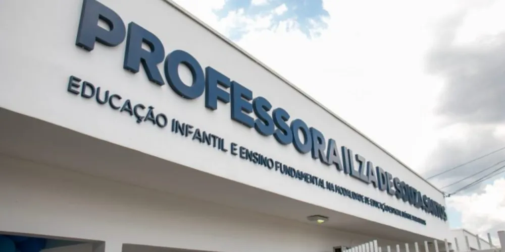 A unidade também contribui para ampliar o acesso da população à Libras