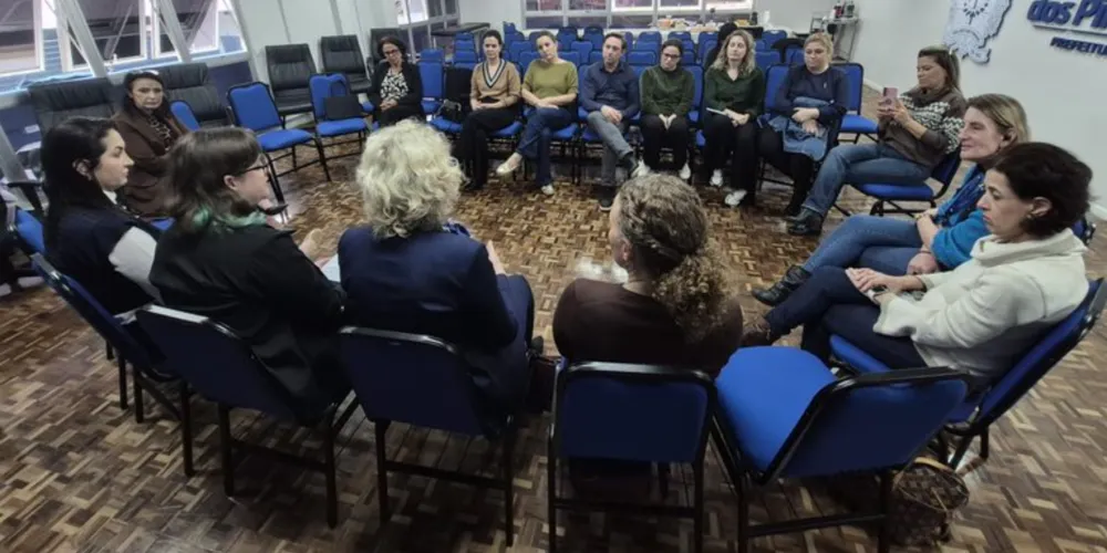 A iniciativa aproxima o município de uma proposta internacional de cuidado