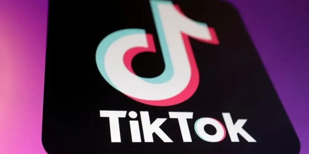 TikTok não se pronunciou sobre o julgamento