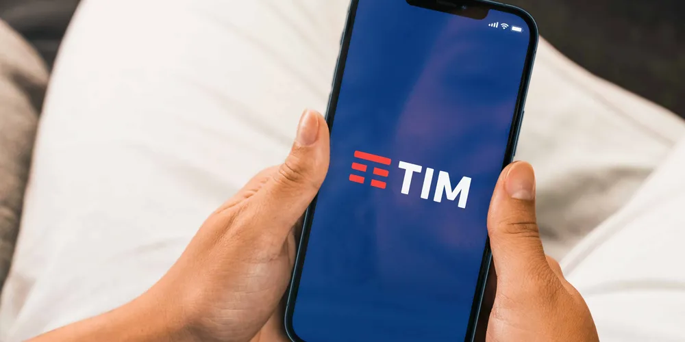Os serviços da TIM devem ser normalizados até as 19h32 desta terça-feira (27)