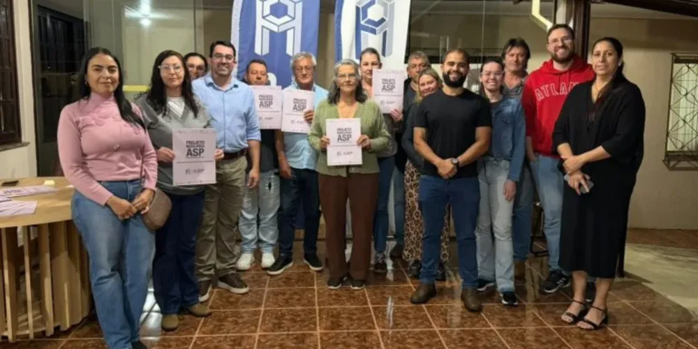 A entrega das matrículas aconteceu na última sexta-feira