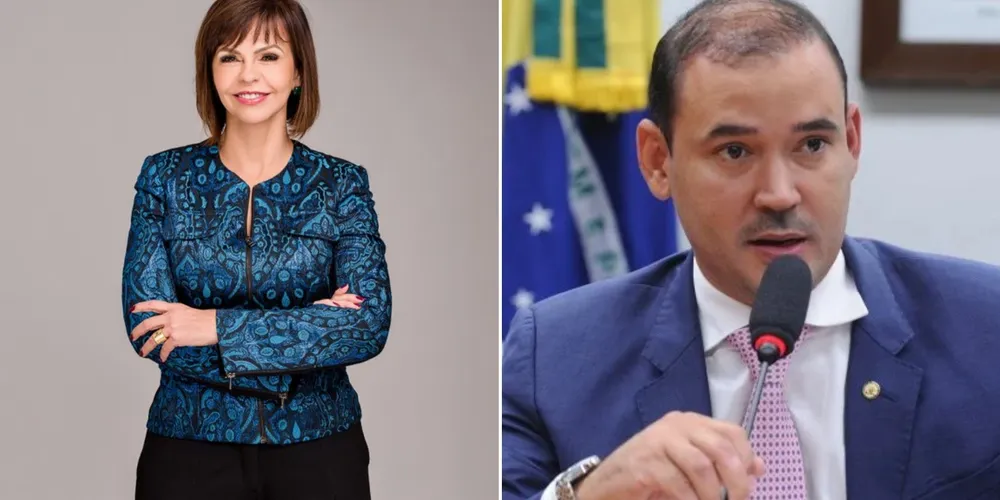 Legenda para foto


Professora Dorinha e Vicentinho Júnior avançam para o segundo turno na disputa pelo Governo do Tocantins, após primeiro turno acirrado