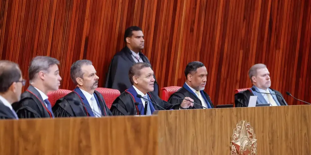 Plenário do Tribunal Superior Eleitoral aprova por unanimidade novas diretrizes para o uso de canais do WhatsApp durante a campanha