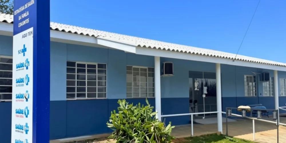 Obra buscou recuperar a estrutura da edificação