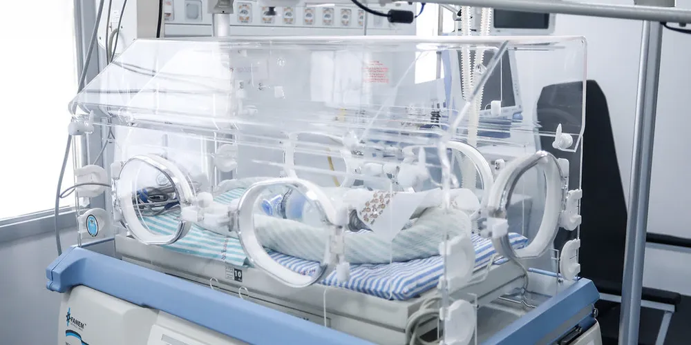 Com a ampliação, o hospital passou a contar com 30 leitos ativos, incluindo 20 de enfermaria clínica e dez de UTI Neonatal