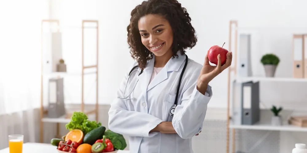 Nutricionista