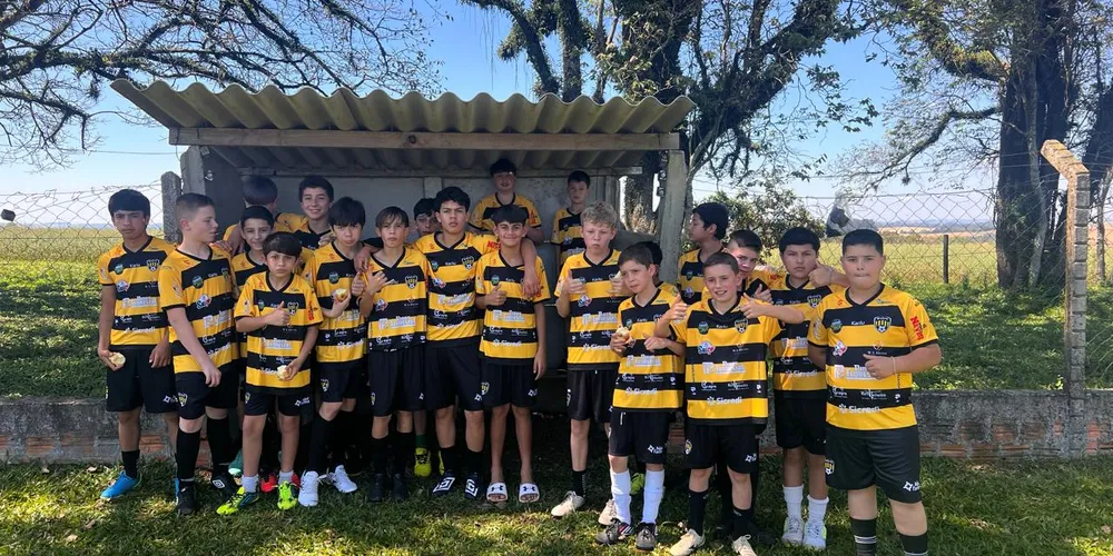 A iniciativa representa mais um importante passo na história do clube e amplia sua atuação social junto à comunidade