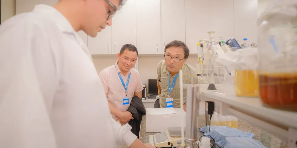 A UEPG participa das avaliações do THE World University Rankings desde 2018