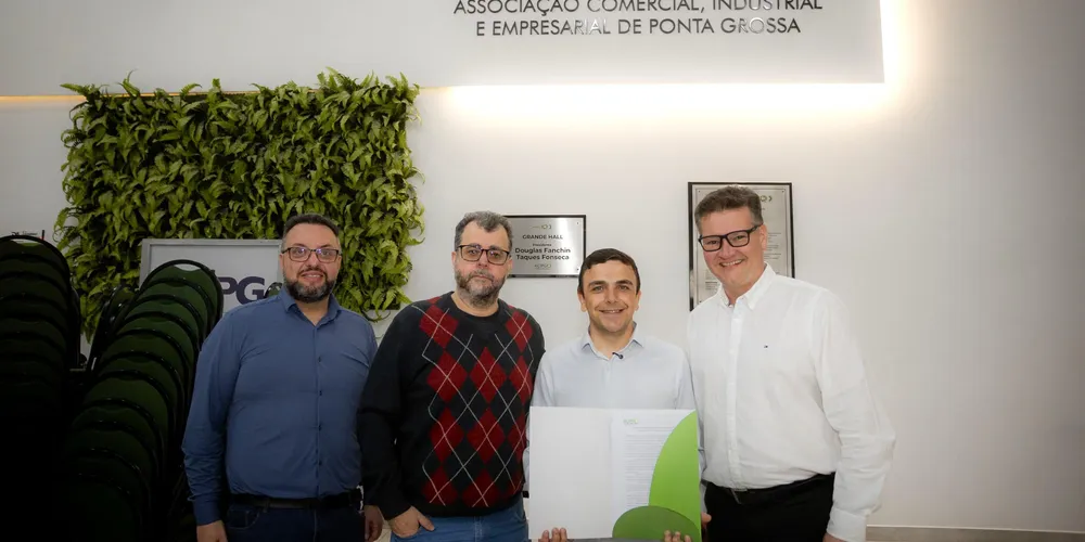 Aliel apresentou um balanço da atuação do mandato e destacou a importância de manter o diálogo permanente com diferentes setores da sociedade