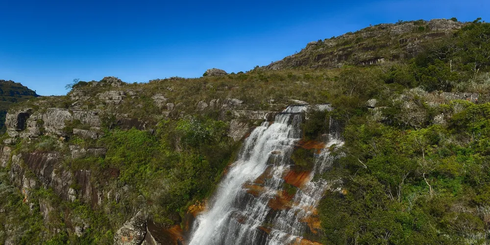 Parque Estadual do Guartelá (Tibagi)