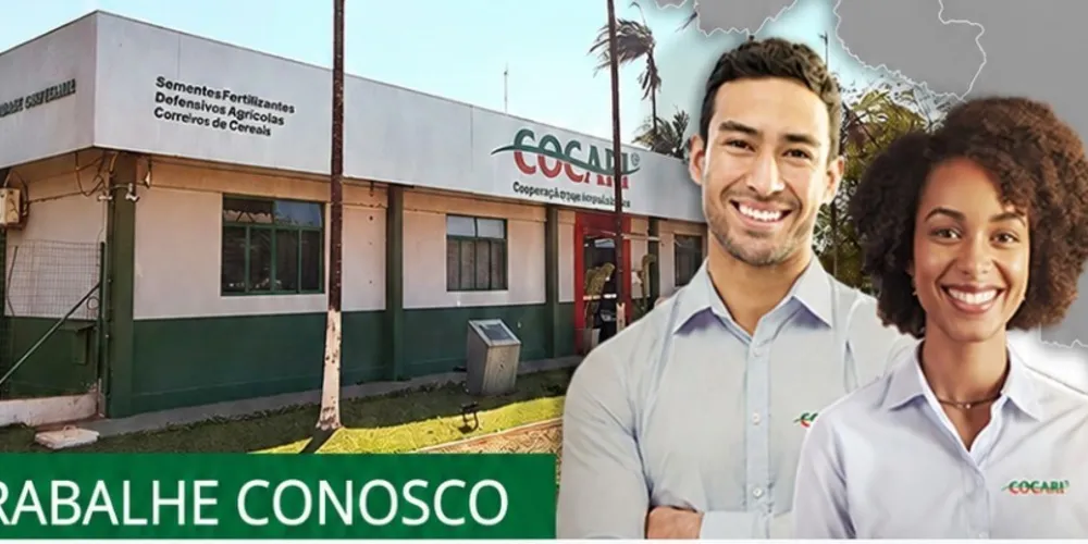 Os interessados poderão comparecer ao local durante o período do mutirão para participar das entrevistas