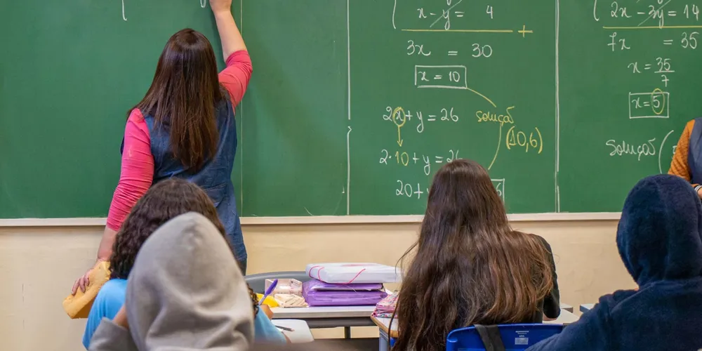 Educação e saúde têm peso dobrado no cálculo