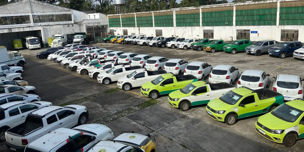 Por ser conduzido por um servidor público, este leilão não terá a cobrança da comissão de 5% destinada ao leiloeiro