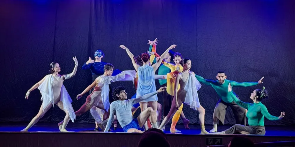 Companhia de Dança de Ponta Grossa
