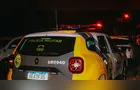 PM apreende adolescente que estava sob posse de drogas fornecidas pela mãe
