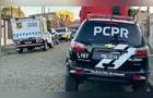 Três pessoas são detidas após bebê ser achado enterrado em PG
